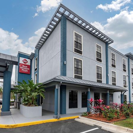Best Western Plus Bradenton Gateway Hotel Buitenkant foto