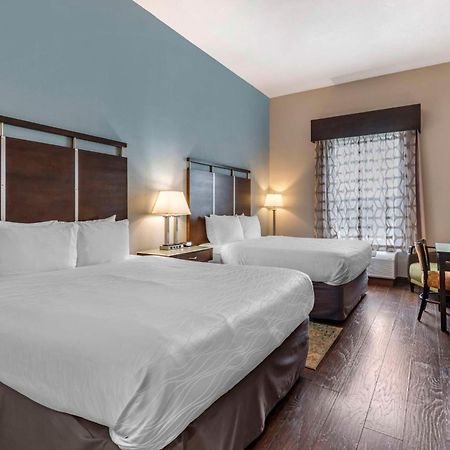 Best Western Plus Bradenton Gateway Hotel Buitenkant foto