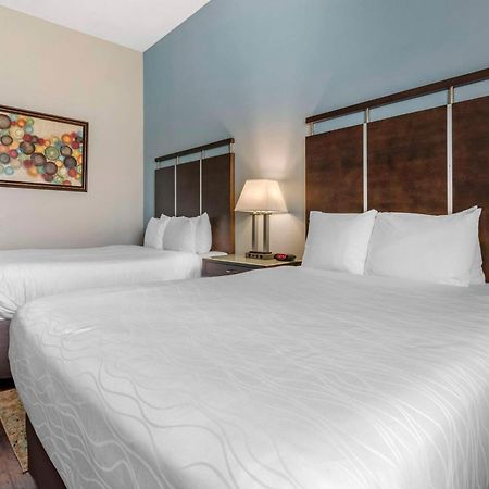Best Western Plus Bradenton Gateway Hotel Buitenkant foto