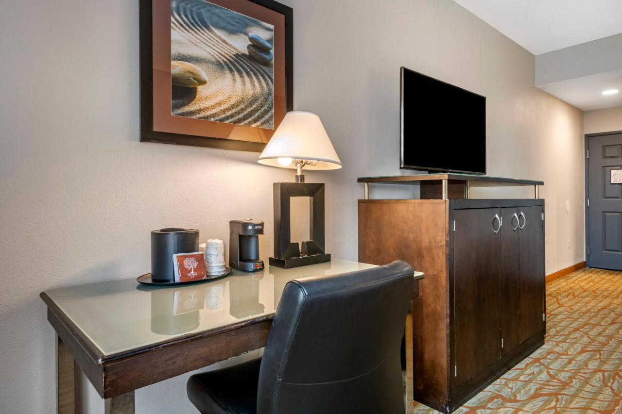 Best Western Plus Bradenton Gateway Hotel Buitenkant foto