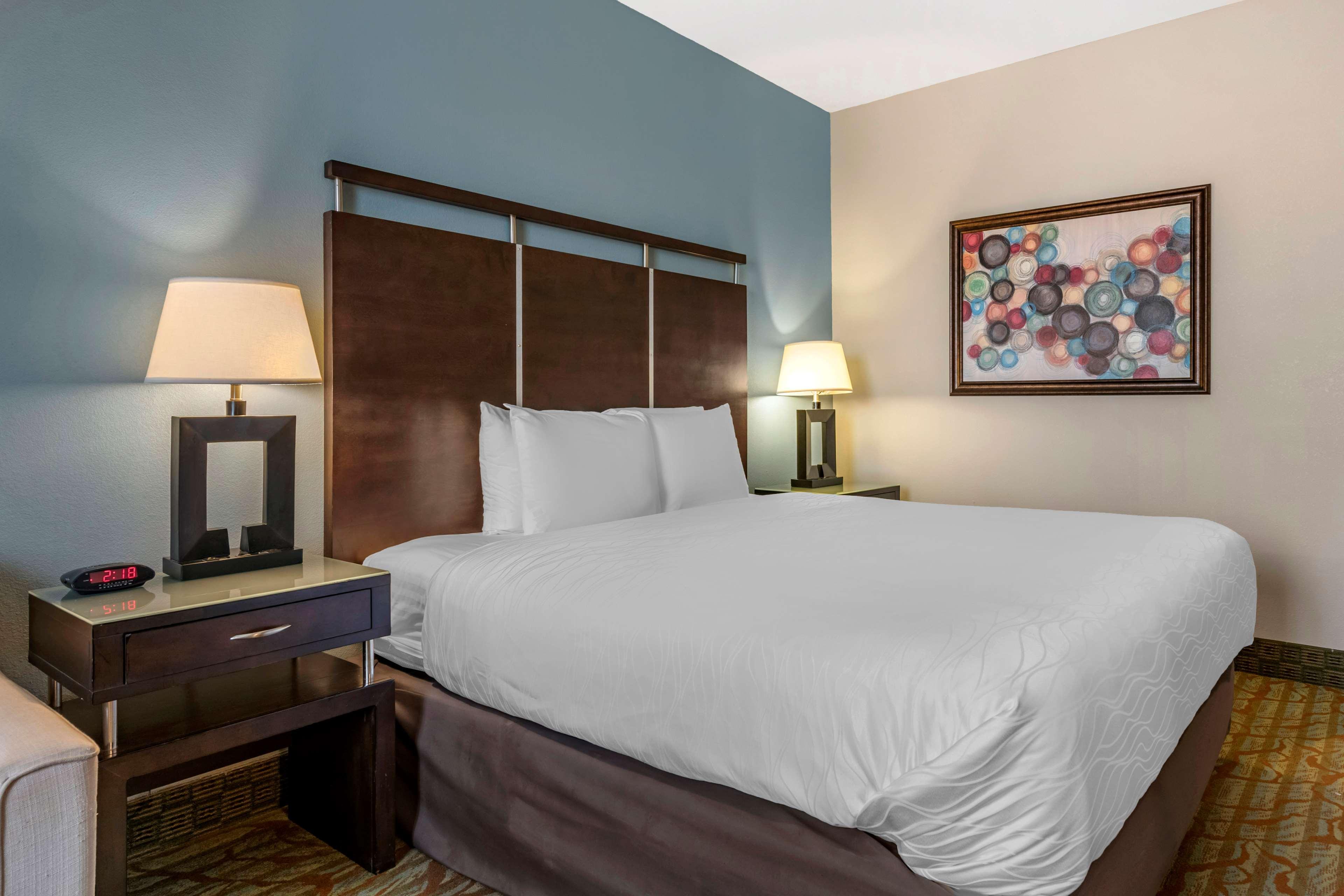 Best Western Plus Bradenton Gateway Hotel Buitenkant foto