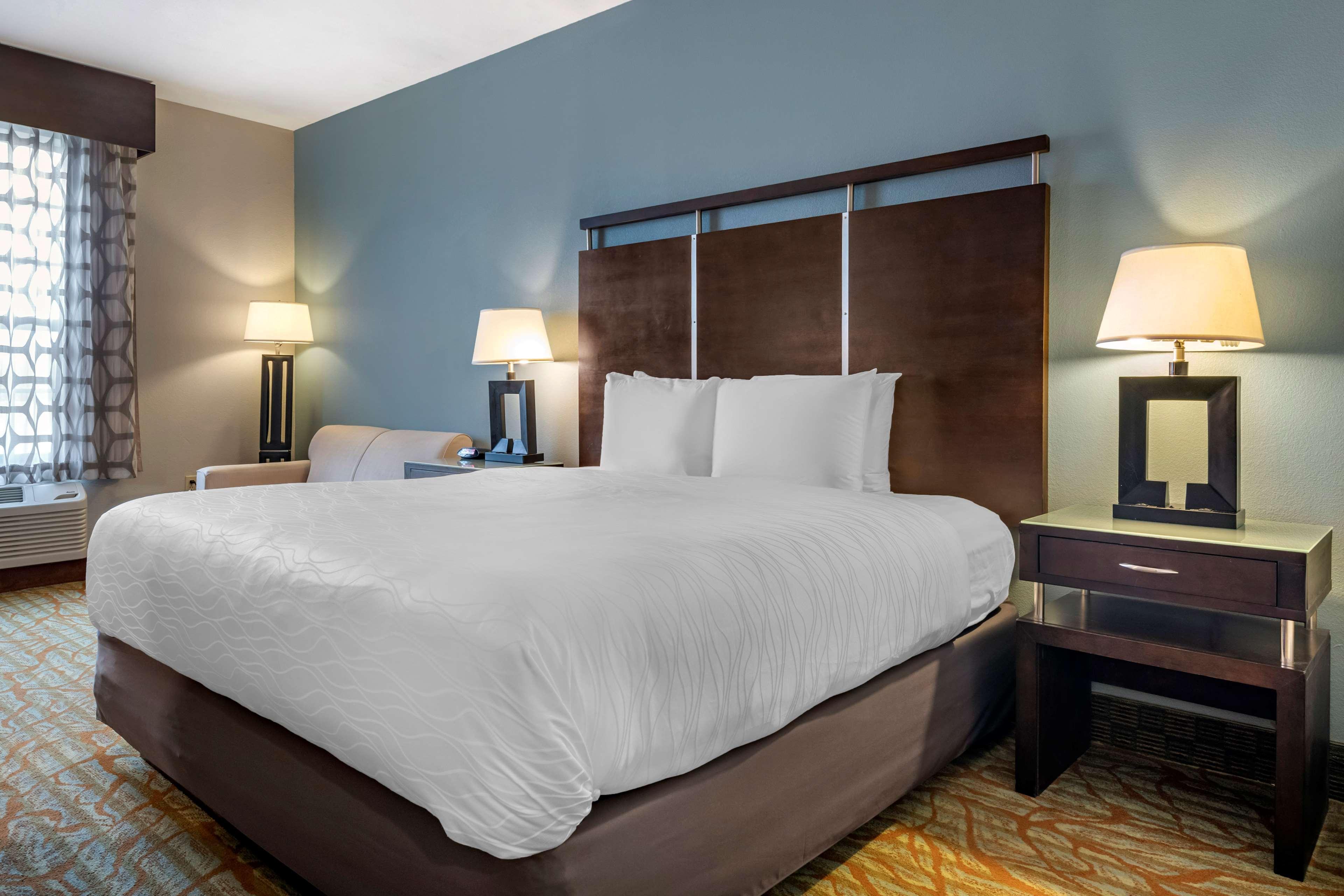 Best Western Plus Bradenton Gateway Hotel Buitenkant foto