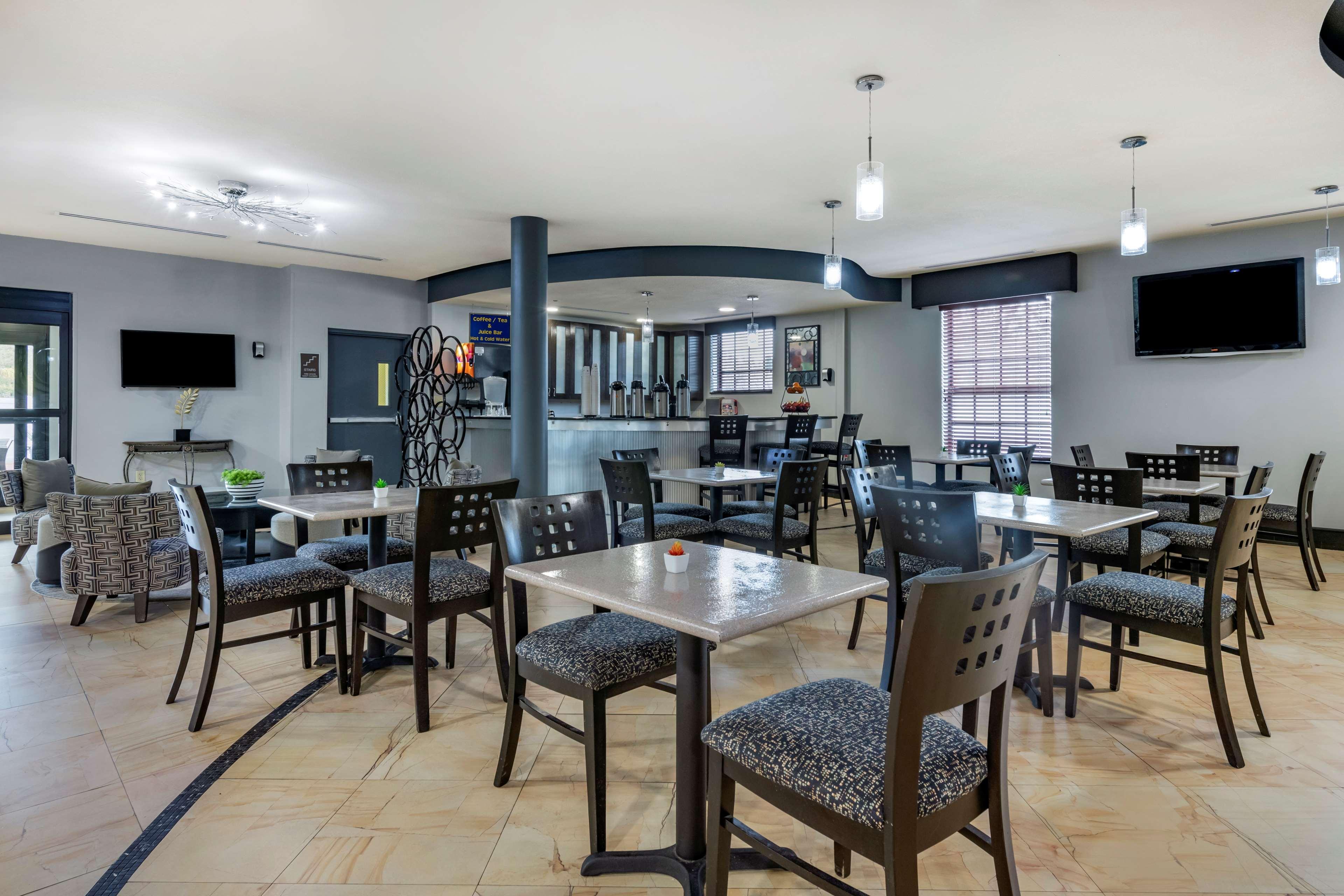 Best Western Plus Bradenton Gateway Hotel Buitenkant foto
