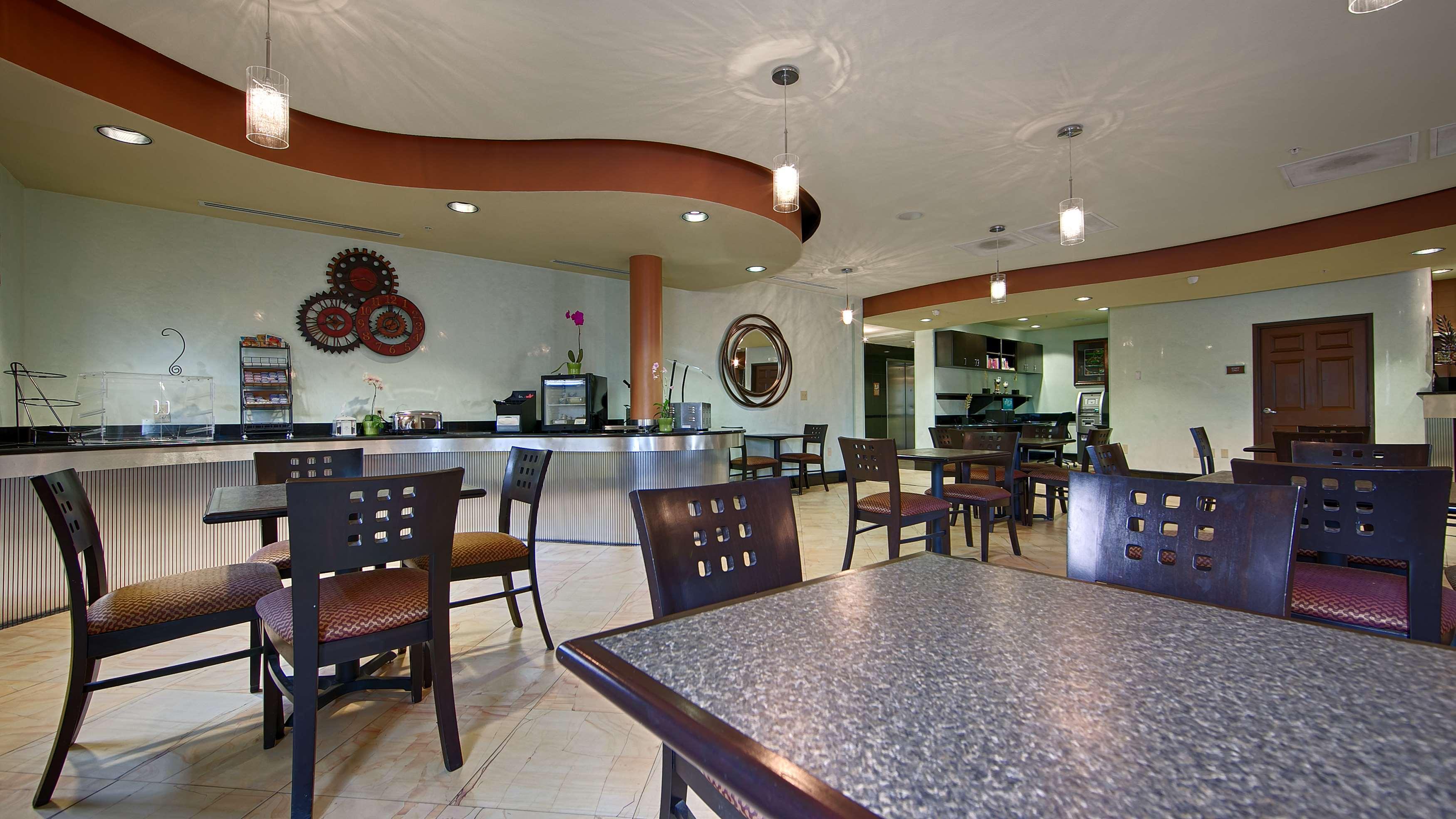 Best Western Plus Bradenton Gateway Hotel Buitenkant foto