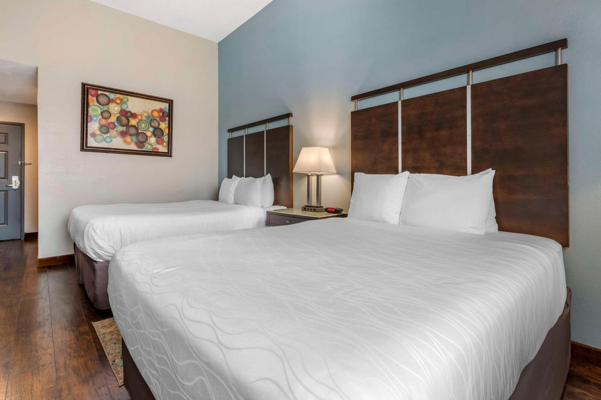 Best Western Plus Bradenton Gateway Hotel Buitenkant foto