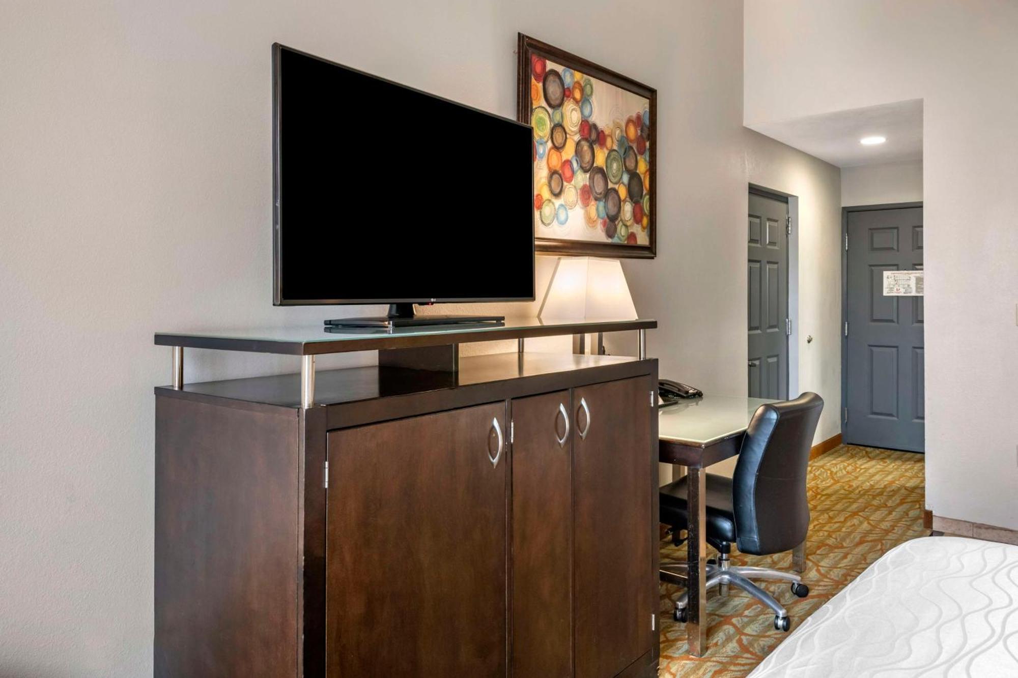 Best Western Plus Bradenton Gateway Hotel Buitenkant foto