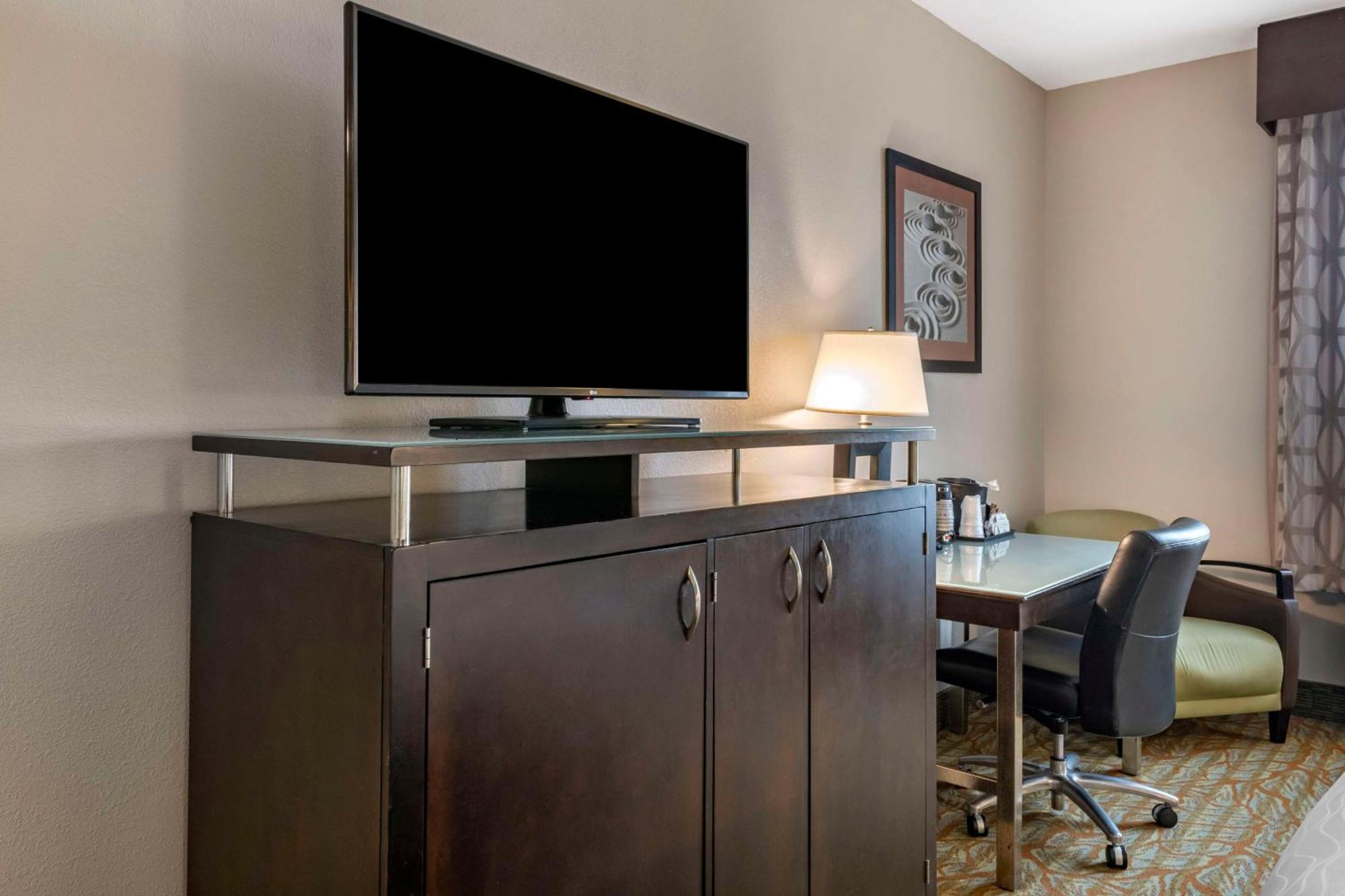 Best Western Plus Bradenton Gateway Hotel Buitenkant foto