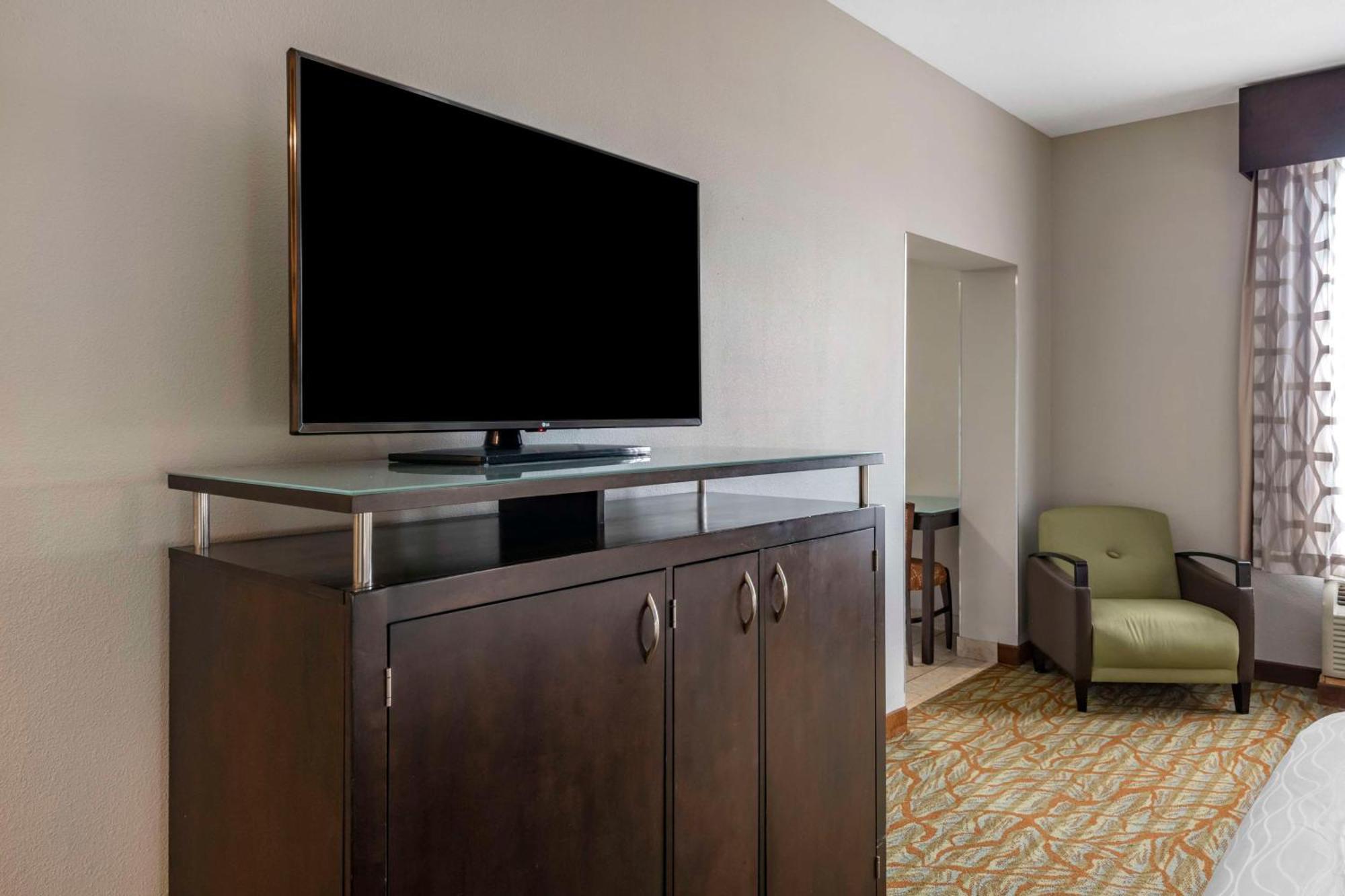 Best Western Plus Bradenton Gateway Hotel Buitenkant foto