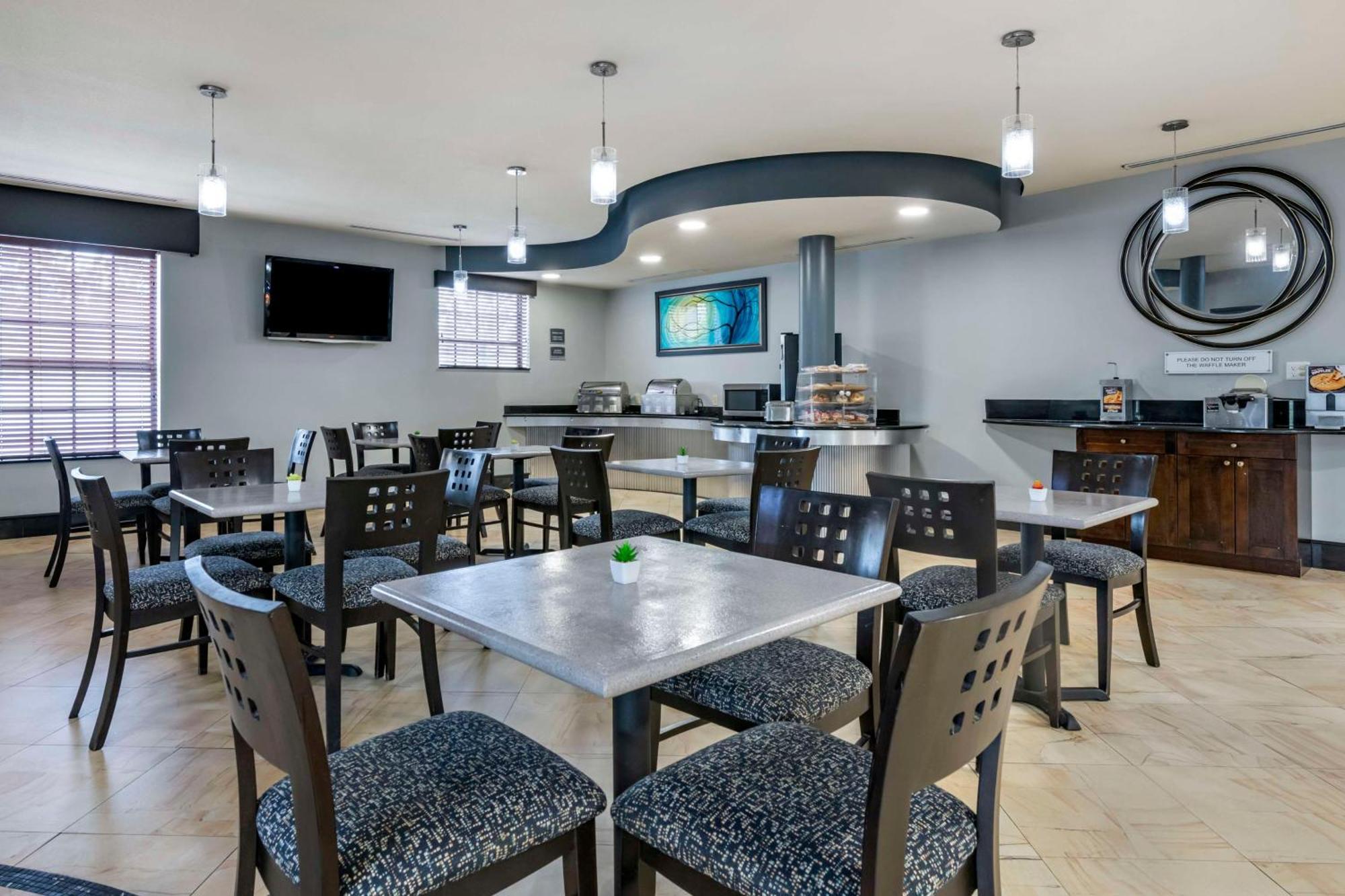 Best Western Plus Bradenton Gateway Hotel Buitenkant foto