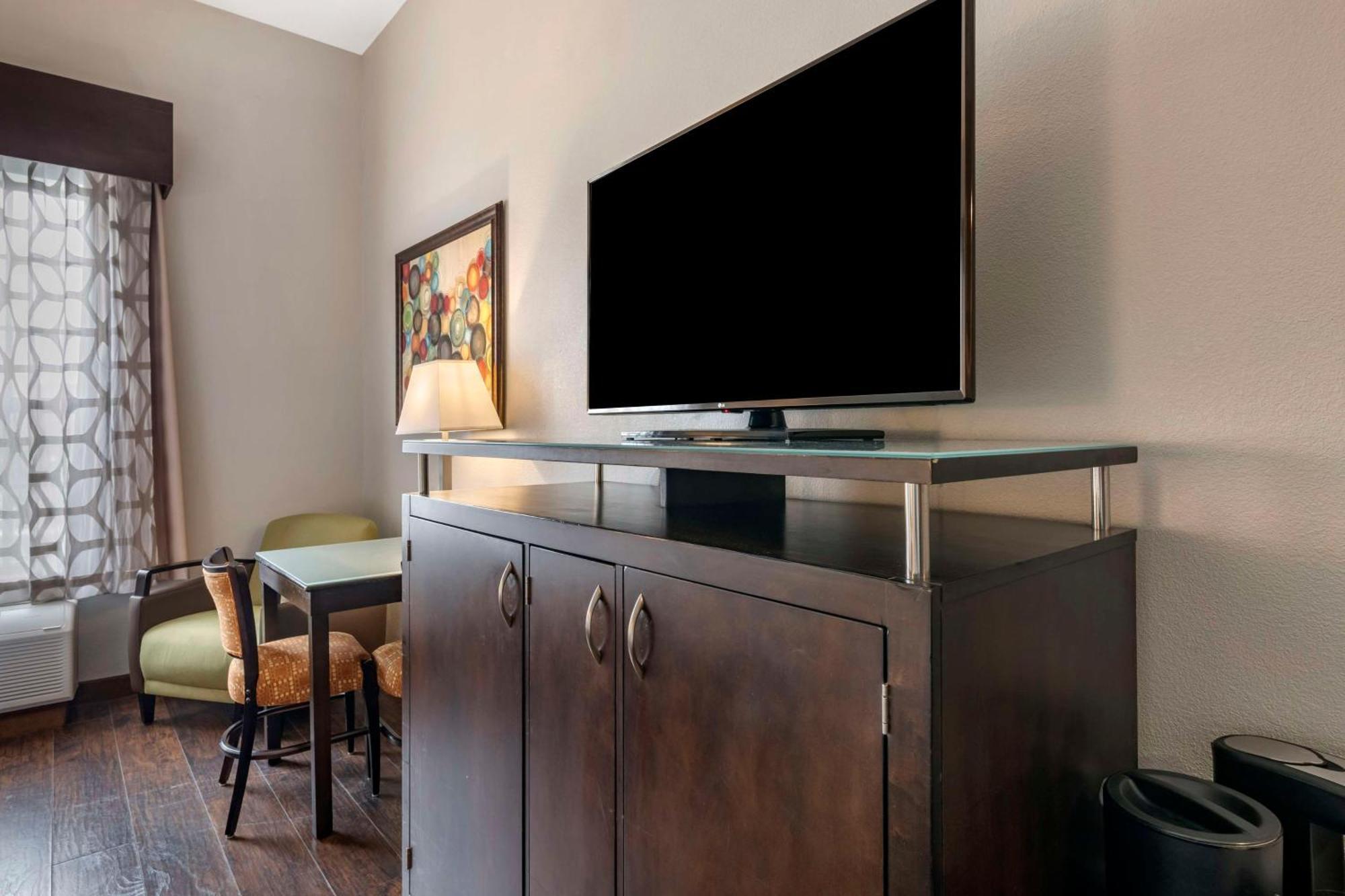 Best Western Plus Bradenton Gateway Hotel Buitenkant foto